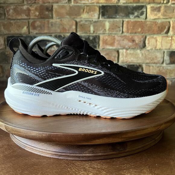 Brooks Men's Glycerin 22 GTS Running Shoes - Picture 11 of 16